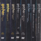 Harry Potter - kaikki 8 elokuvaa (DVD) - pikkukuva 3