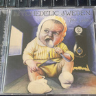 Peter Lindahl: Psychedelic Sweden 2006 cd - pikkukuva 1
