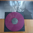 JOY DIVISION : Preston 28 February 1980 LP (Pinkki vinyyli) - pikkukuva 3