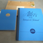Atlas över Skärgårds-Finland + text (v. 1960) - pikkukuva 1