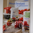 Säilöjän herkkuopas - pikkukuva 2