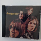 CD THE STOOGES ( Sis.postikulut ) - pikkukuva 1