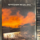 VARIOUS - Spinefarm Metal DVD - pikkukuva 1