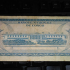 Congo Kongo 10 makuta 1970 P9 sn012 F+ - pikkukuva 2