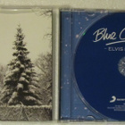 Elvis Presley • Blue Christmas CD - pikkukuva 3