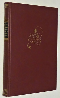 Väinö Riikkilä : Elämä alkaa kello kuusitoista - 1.p 1958