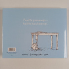 Simon Tofield : Simonin kissa : Simonin kissan pentu - pikkukuva 2
