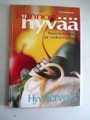 Kunnon hyvää