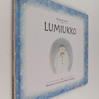 Raymond Briggs : Lumiukko - pikkukuva 1