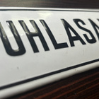 Juhlasali emalikyltti - pikkukuva 2