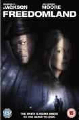 Freedomland (2006) R2