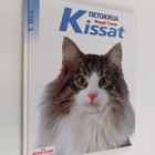 Tietokirja kissat 1. osa - pikkukuva 1