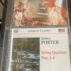 Porter, Gershwin 2cd - amerikkalainen musiikki - pikkukuva 1