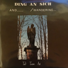 Ding An Sich - And... /Wandering... 7" Vinyyli - pikkukuva 2