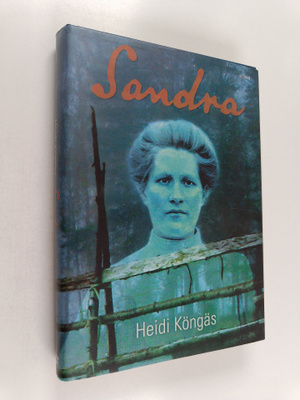 Heidi Köngäs : Sandra