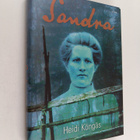 Heidi Köngäs : Sandra - pikkukuva 1