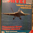 Siivet vuosikerrat 1994 & 1995 - pikkukuva 3