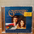 Carpenters - Interpretations cd - pikkukuva 1