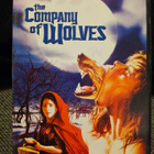 The Company of Wolves (DVD) Neil Jordan - pikkukuva 1