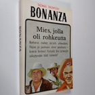 Thomas Thompson : Bonanza : Mies, jolla oli rohkeutta - pikkukuva 1