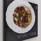 Heikki Ahopelto : Lähellä maata - pikkukuva 1