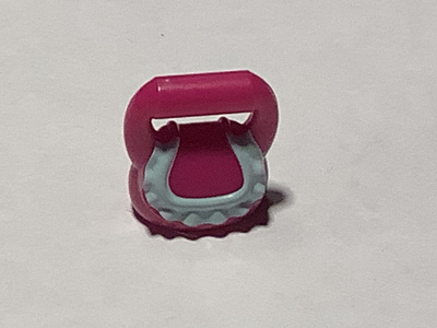Lego Friends pieni käsilaukku