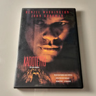 Kadotettu (Fallen, 1998) Denzel Washington DVD - pikkukuva 1