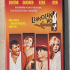 John Huston: LISKOJEN YÖ (1964) Ava Gardner, Deborah Kerr - pikkukuva 1