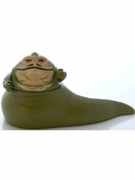 Lego Figuuri - Jabba the Hutt ( Star Wars ) 2014