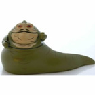 Lego Figuuri - Jabba the Hutt ( Star Wars ) 2014 - pikkukuva 1