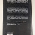 Leif G.W. Persson : Pinokkion nenä - pikkukuva 2