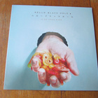 HELLO BLACK HOLE: In No Good Hand – 2017 12” EP (UUSI) - pikkukuva 1