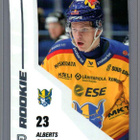 2025-26 Blueline - Rookie - 0,75 € / kpl - pikkukuva 2