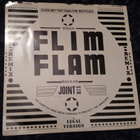 TOLGA FLIM FLAM BALKAN-VOLUME II DUM DUM 633540 CEM-101 1987 - pikkukuva 1
