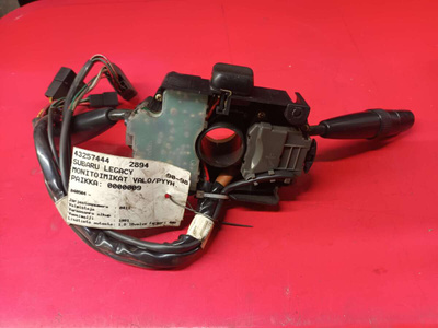 Subaru Legasy viiksikatkaisinpaketti