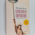 William Blum : Kuoleman imperiumi : kirjoituksia Vapauden... - pikkukuva 1