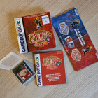 Game Boy -peli: The Legend of Zelda, Oracle of Seasons - pikkukuva 1