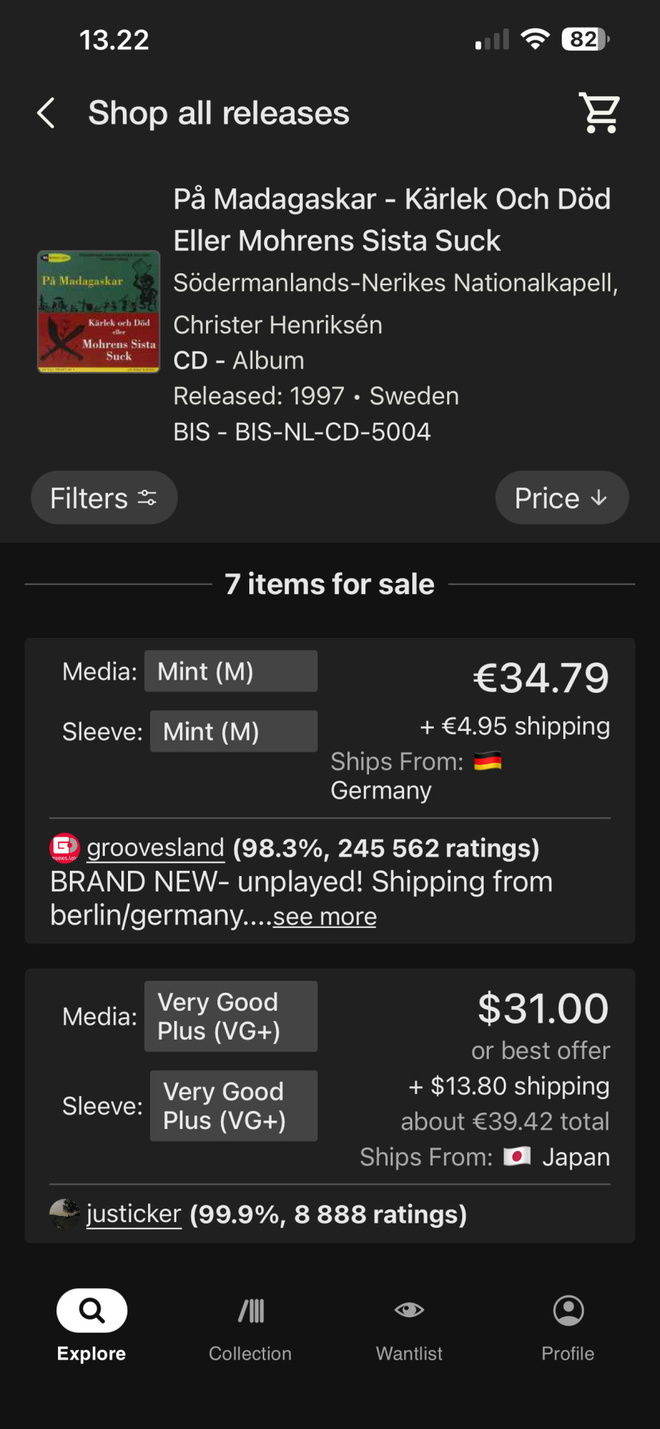 Item image