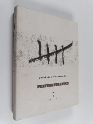 James Redfield : Yhdeksän oivalluksen tie