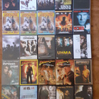 Elokuvapaketti DVD/Blu-Ray 131kpl - pikkukuva 2