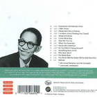JIMMY SCOTT: 2 x cd - pikkukuva 4