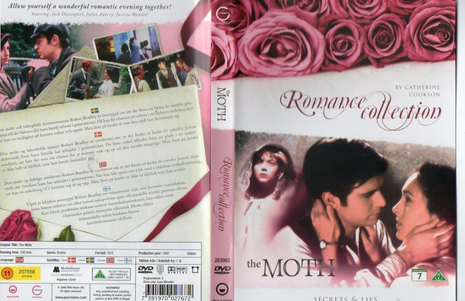 Romance Collection The moth	(73 887)	k	-FI-	nordic,	DVD