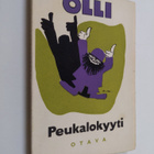 Olli : Peukalokyyti : pakinoita - pikkukuva 1