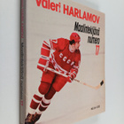 Valeri Harlamov : Maalintekijänä numero 17 - pikkukuva 1