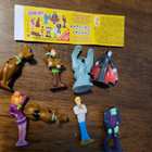 Disney zaini Scooby Doo - pikkukuva 1