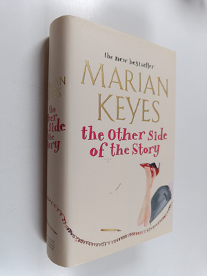 Marian Keyes : The Other Side of the Story