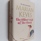 Marian Keyes : The Other Side of the Story - pikkukuva 1