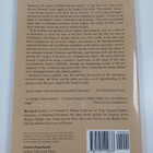 Bernard Lewis : Cultures in Conflict - Christians, Muslim... - pikkukuva 2