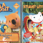 2 KPL DVD ELOKUVIA - pikkukuva 1