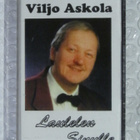 Viljo Askola • Laulelen Sinulle C-Kasetti - pikkukuva 1